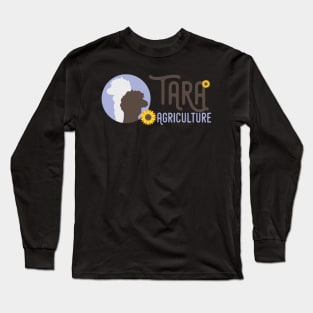 Tara Agriculture Logo 2 Long Sleeve T-Shirt